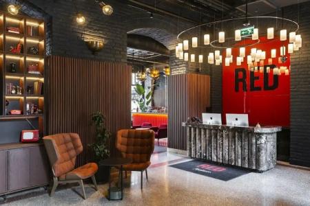 Radisson Red - 84