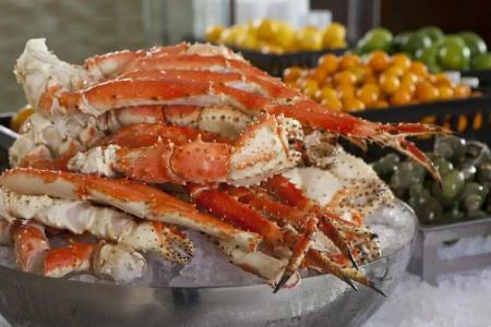 JW Marriott Beijing Central - 53