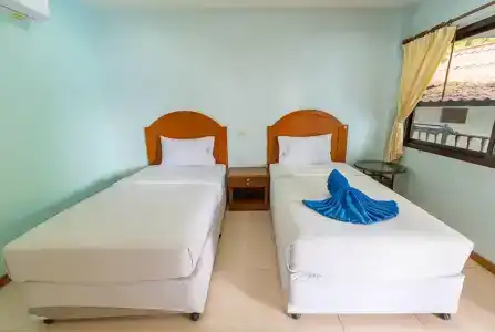 Sangthian Beach Resort - 92