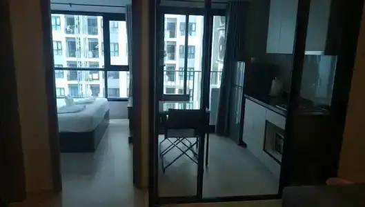 The Base Central Pattaya By Nkl - 33