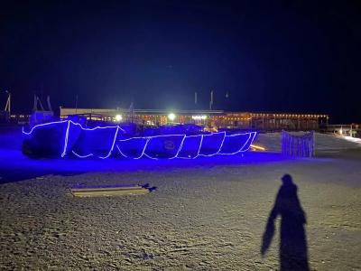 Порт Ольхон - 54