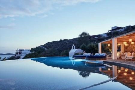 Katikies Mykonos - The Leadings of the World - 42