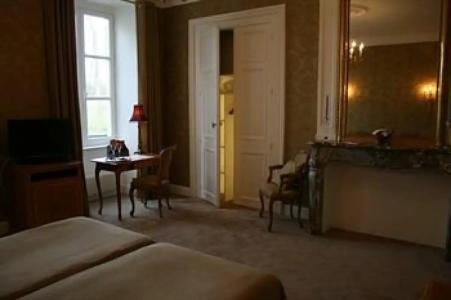 Château de Bellefontaine - 29