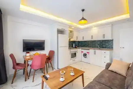 Yosun Apart - 46