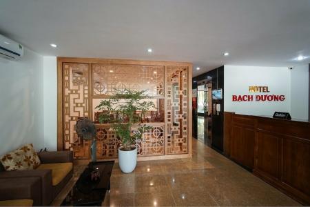 Reddoorz Plus Near Cau Giay Park - 3
