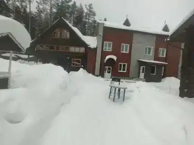 Берлога - 0