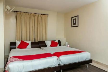 Collection O 28825 Oriental Inn Gopalapuram - 35