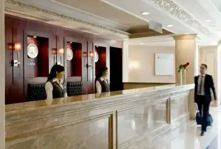 Barceló Cairo Pyramids - 20