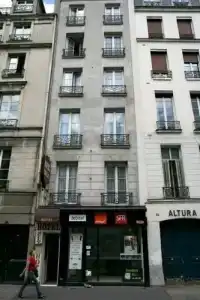 Sully Hôtel - 25