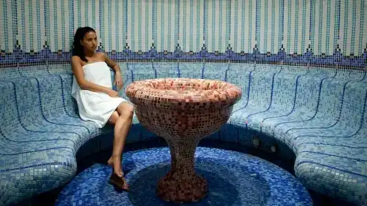 Azalia Beach Balneo & SPA - 16