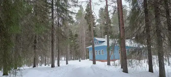 Бабонегово - 5