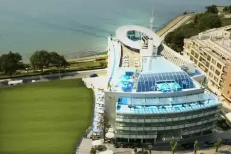 Sol Marina Palace - 0