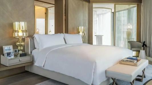 Intercontinental Beijing Sanlitun, An Ihg - 34