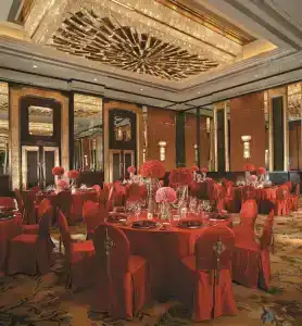 Shangri-La Guangzhou - 21