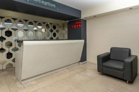 Collection O 28825 Oriental Inn Gopalapuram - 15