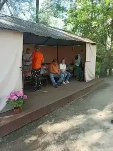 Берлога в Медвежьих Озерах - 88
