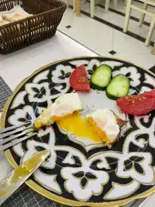 Ulli OY Boutique & Terrace - 27