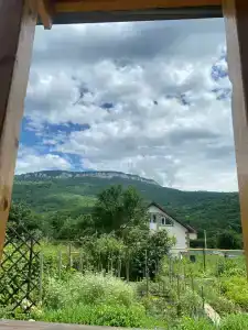 Дом для отпуска у Долины - 6
