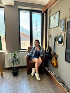 Northgate Kazbegi - 24