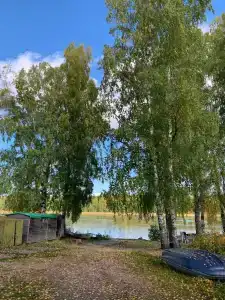 Шлюз Гремучий - 6