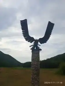 Орлиная скала - 11