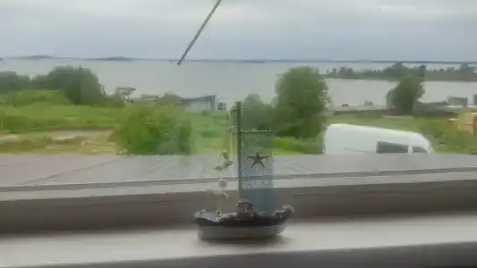 Гостевой дом у Белого моря - 44