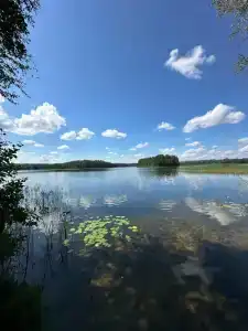 Зеленая Тропа Деревня - 19