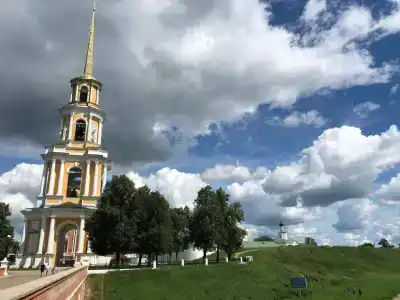 Старый город - 22