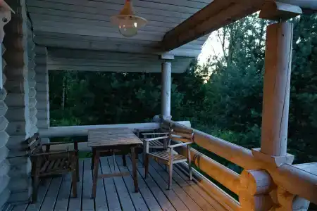 Удачное место - 84