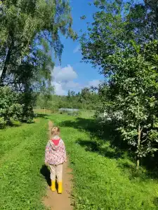 Глушь - 3