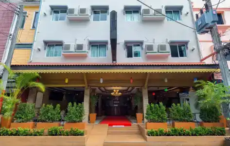 Pr Patong Residence -Sha - 28
