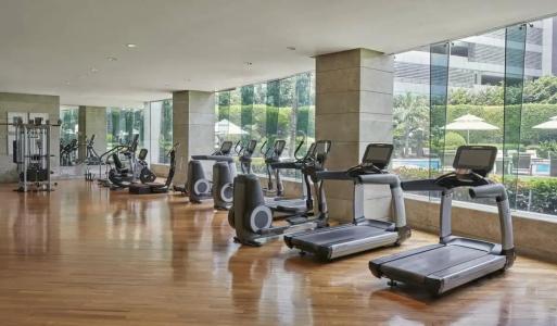 Hyatt Regency Mumbai International Airport - 62