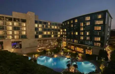 Hyatt Regency Mumbai International Airport - 5