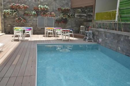 Saray Apart Otel - 19