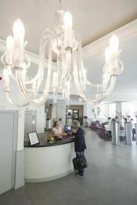 Hôtel Esplanade Eden - 29