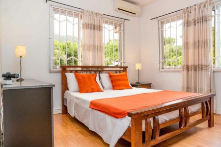 The Orchard Holiday Home - 2