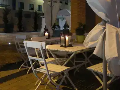 Cameracaffè sul Lago - 28
