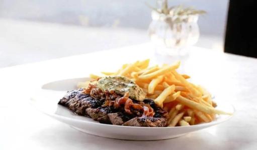 H by H Hospitality - 68