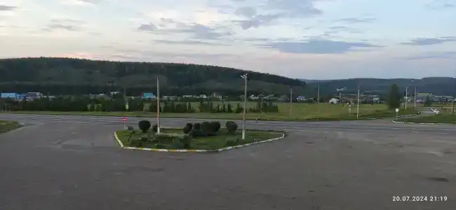 Автоотдых - 1