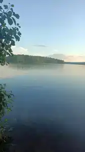 Дом у озера - 29