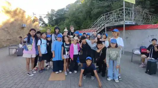 Юбилейный - 35