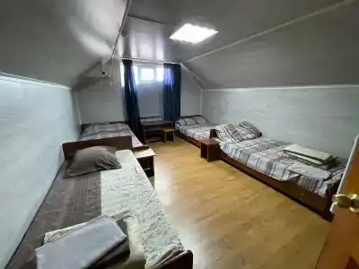 Придорожный - 19