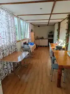 Тихий уголок - 3