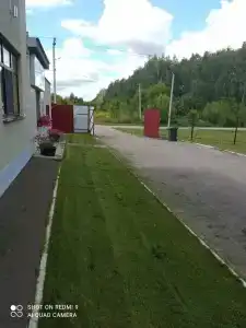 ДМБ - 8