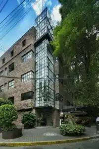 FlowSuites Polanco - 2