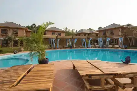 Vela Phu Quoc Resort - 14