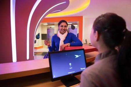 ibis Chennai City Centre - An Accor Brand - 96