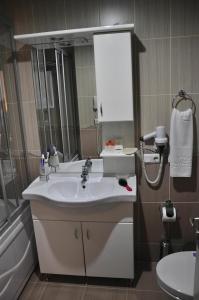 Yelkenkaya Otel - 60