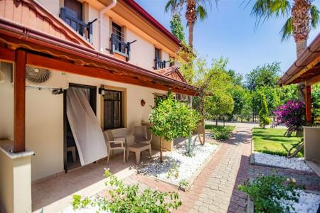 Portakal Dalyan - 71