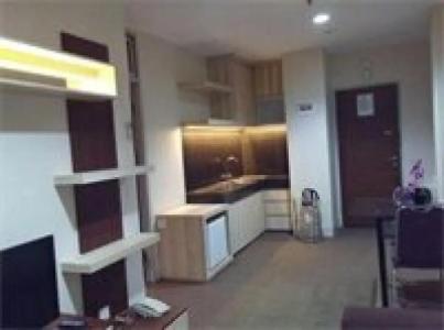 Golden Sky Pluit - 39